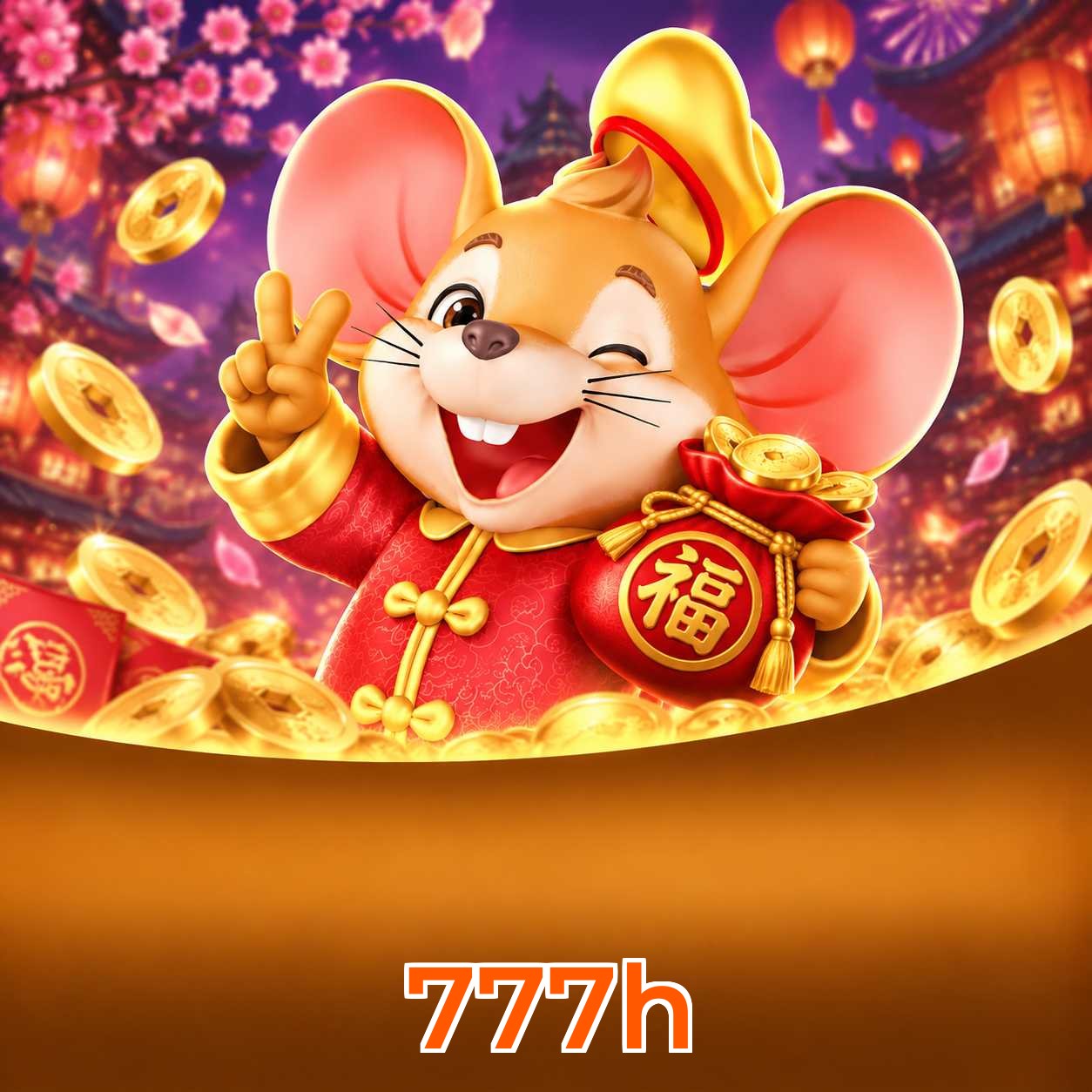 Jogos Fortune